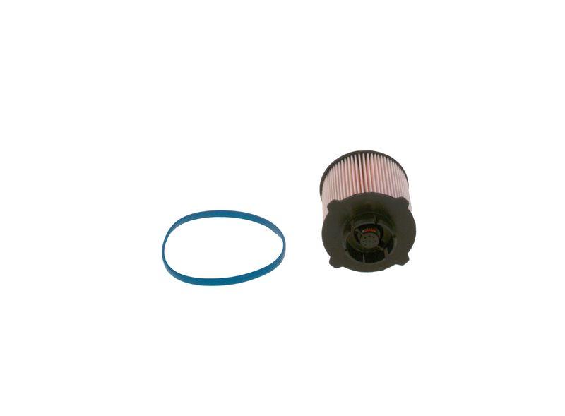 Filtre à carburant BOSCH F 026 402 062