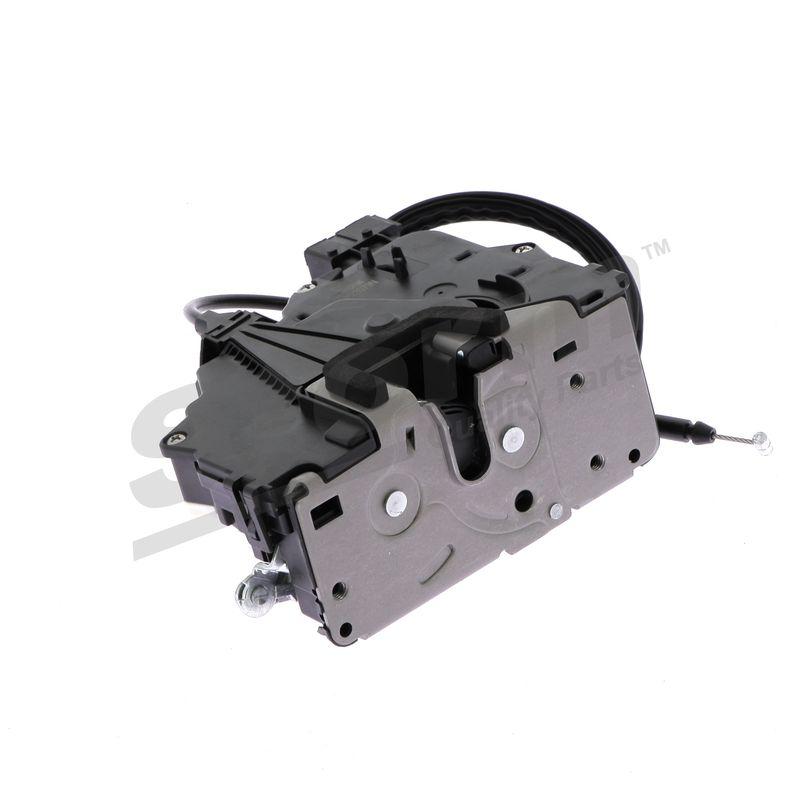 Serrure de porte STORM QUALITY PARTS 7992505