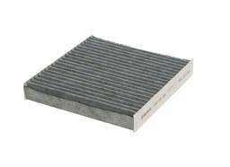 Filtre, air de l'habitacle BOSCH 1 987 435 589