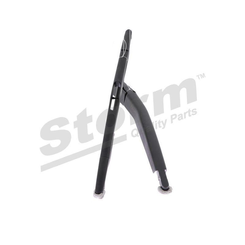 Kit de bras d'essuie-glace, nettoyage des vitres STORM QUALITY PARTS 63040KIT