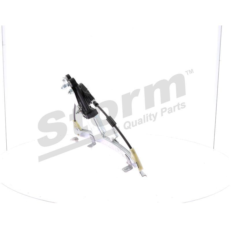 Lève-vitre STORM QUALITY PARTS 143576