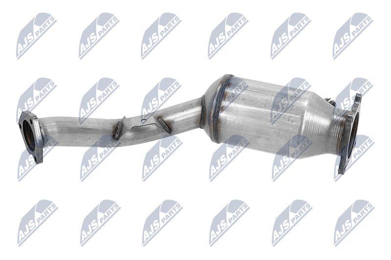 Catalyseur NTY KAT-AU-002
