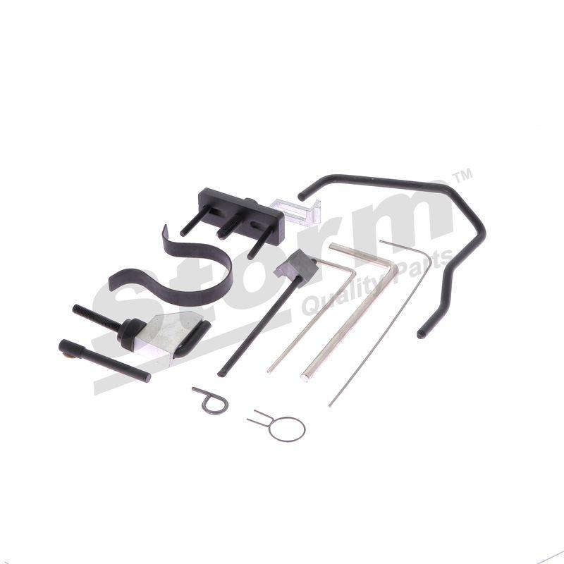 Kit d'outils de réglage, épure de distribution STORM QUALITY PARTS 555500