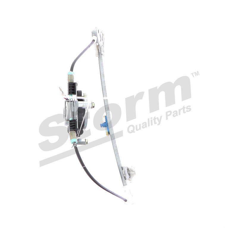 Lève-vitre STORM QUALITY PARTS 87179