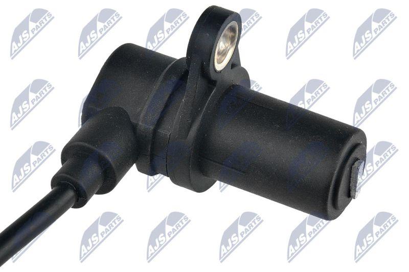Capteur, vitesse de roue NTY HCA-HY-528