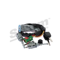 Jeu de cylindres de serrures STORM QUALITY PARTS 2752501