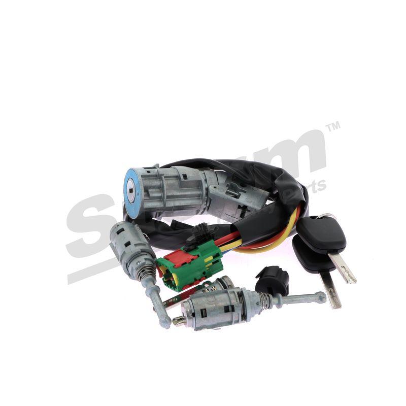 Jeu de cylindres de serrures STORM QUALITY PARTS 2752501
