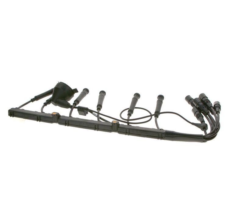 Kit de câbles d'allumage BOSCH 0 986 356 323