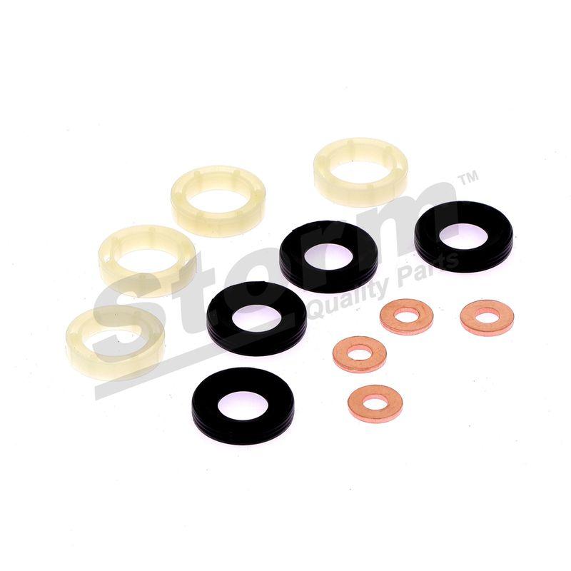 Kit de joints, injecteur STORM QUALITY PARTS 460010