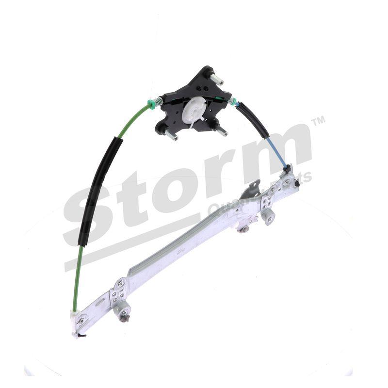 Lève-vitre STORM QUALITY PARTS 8117504