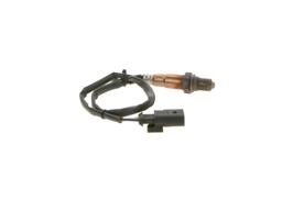 Sonde lambda BOSCH 0 258 006 127