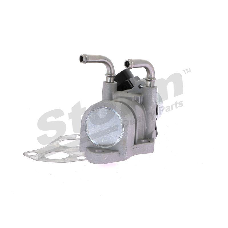 Vanne EGR STORM QUALITY PARTS 9075