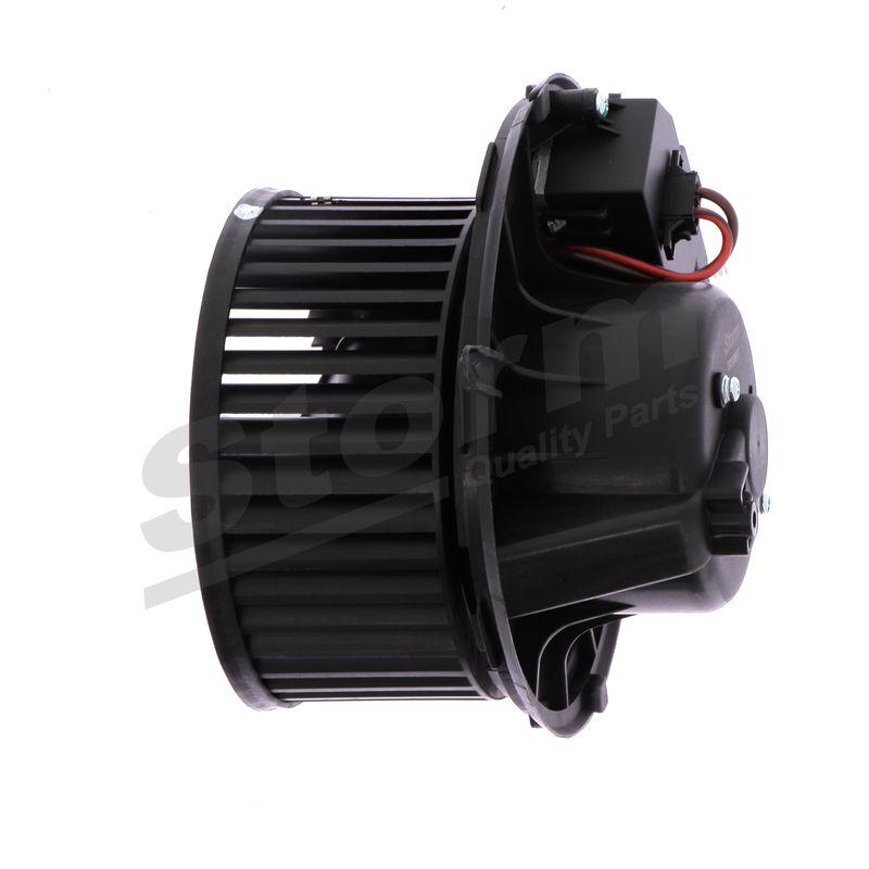 Pulseur d'air habitacle STORM QUALITY PARTS 9700803