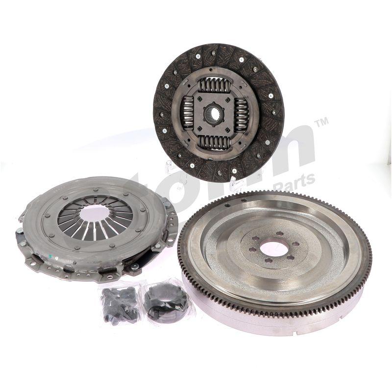 Kit adaptateur, embrayage STORM QUALITY PARTS STO1010