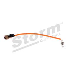 Capteur, température des gaz STORM QUALITY PARTS STO800048