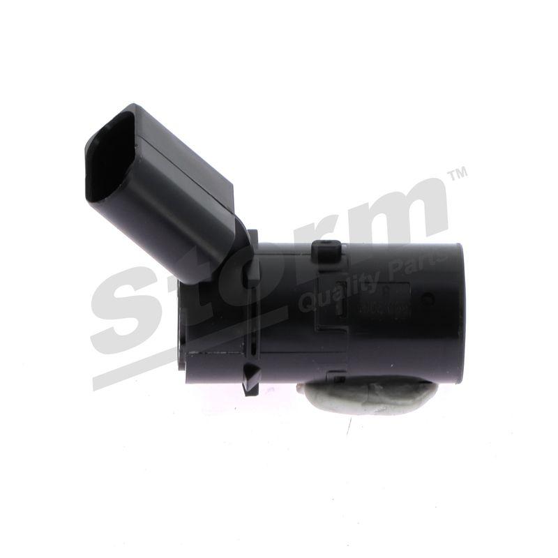Capteur, aide au stationnement STORM QUALITY PARTS 399216