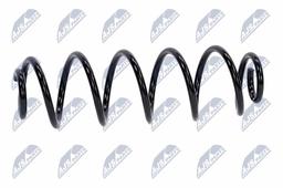 Ressort de suspension NTY ASZ-AU-003