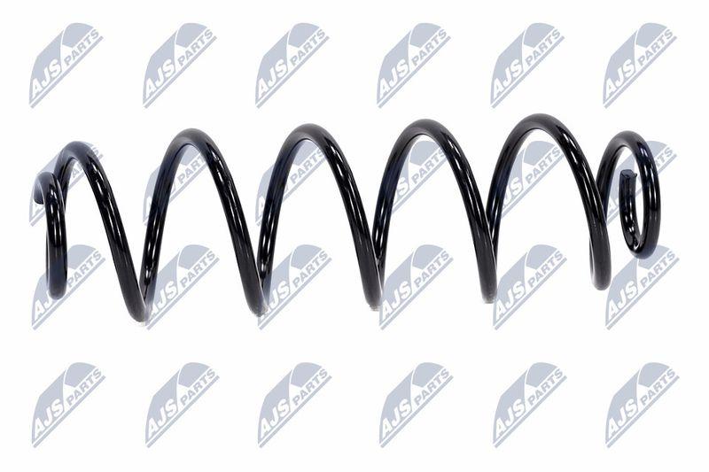 Ressort de suspension NTY ASZ-AU-003