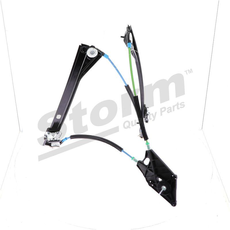 Lève-vitre STORM QUALITY PARTS 9307578
