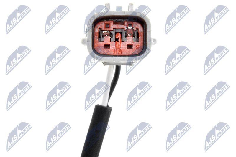 Capteur, vitesse de roue NTY HCA-MZ-033