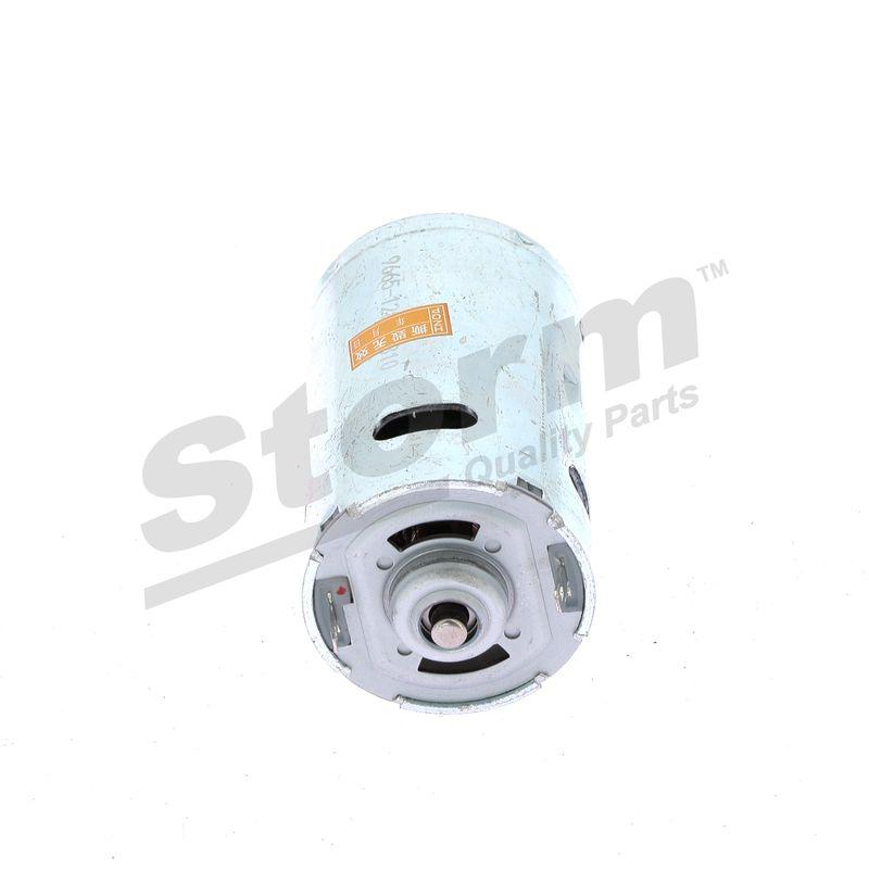 Moteur électrique, toit ouvrant STORM QUALITY PARTS STO150000