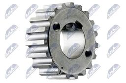 Roue dentée, vilebrequin NTY RKP-RE-020