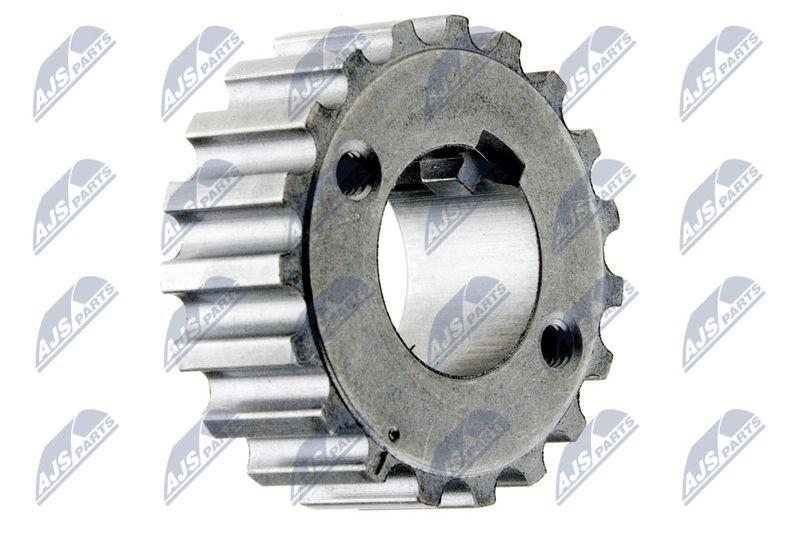 Roue dentée, vilebrequin NTY RKP-RE-020