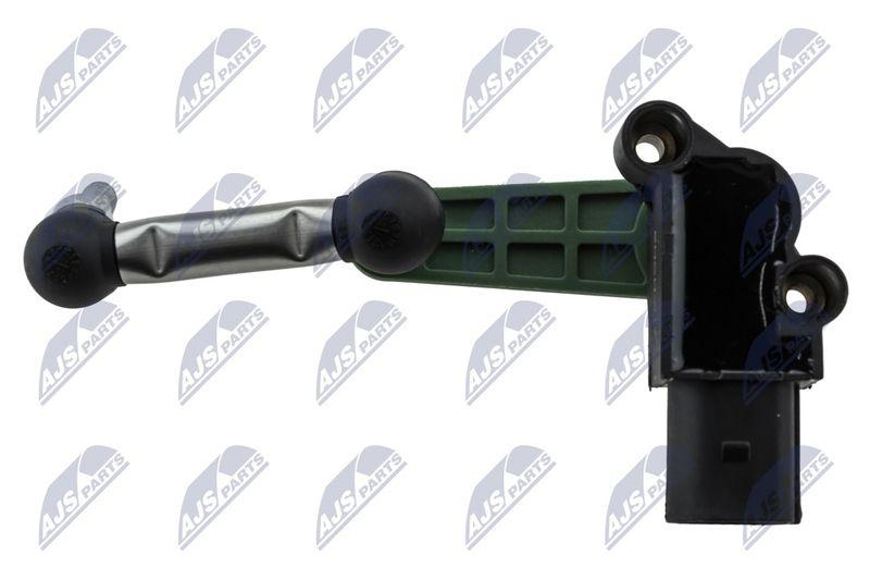 Capteur, correcteur de portée d’éclairage NTY ECX-CH-017