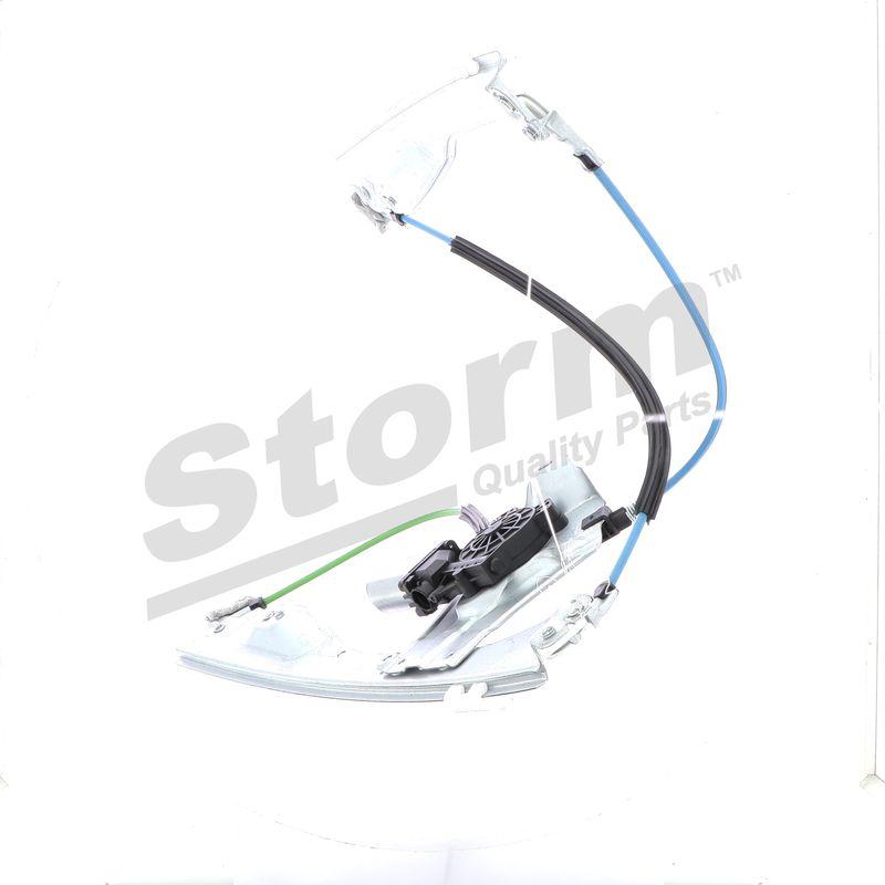 Lève-vitre STORM QUALITY PARTS 80975