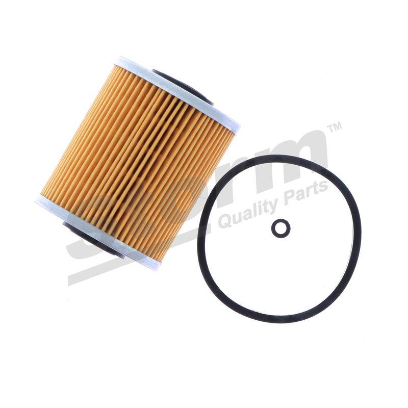 Filtre à carburant STORM QUALITY PARTS 10476