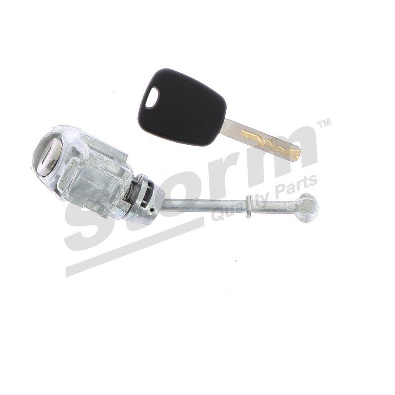 Cylindre de serrure STORM QUALITY PARTS 2552001