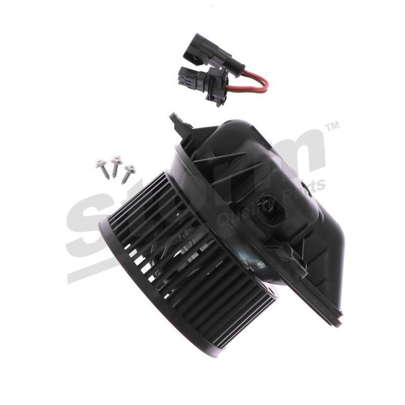 Pulseur d'air habitacle STORM QUALITY PARTS 87129