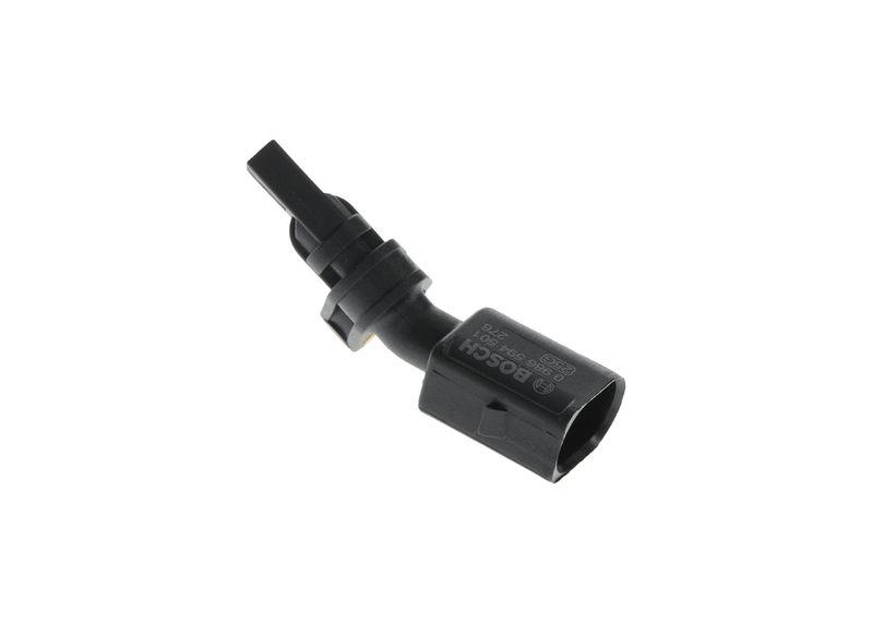 Capteur, vitesse de roue BOSCH 0 986 594 501