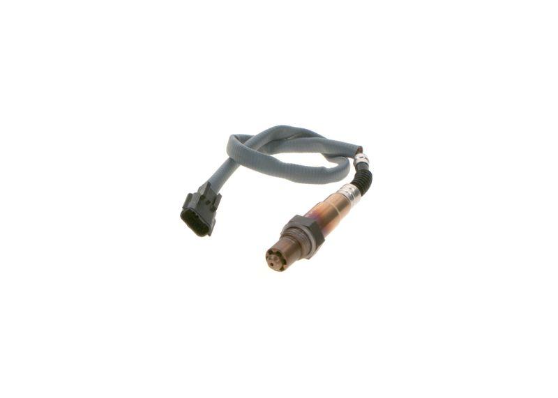 Sonde lambda BOSCH 0 258 006 970