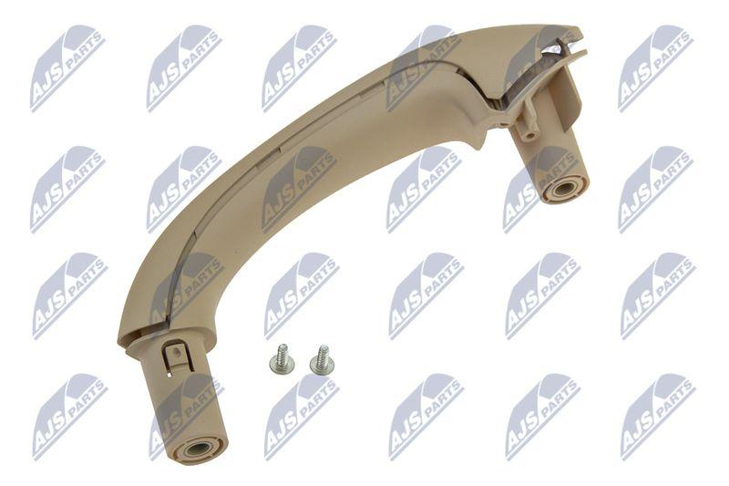 Poignet de porte, équipment intérieur NTY EZC-ME-072
