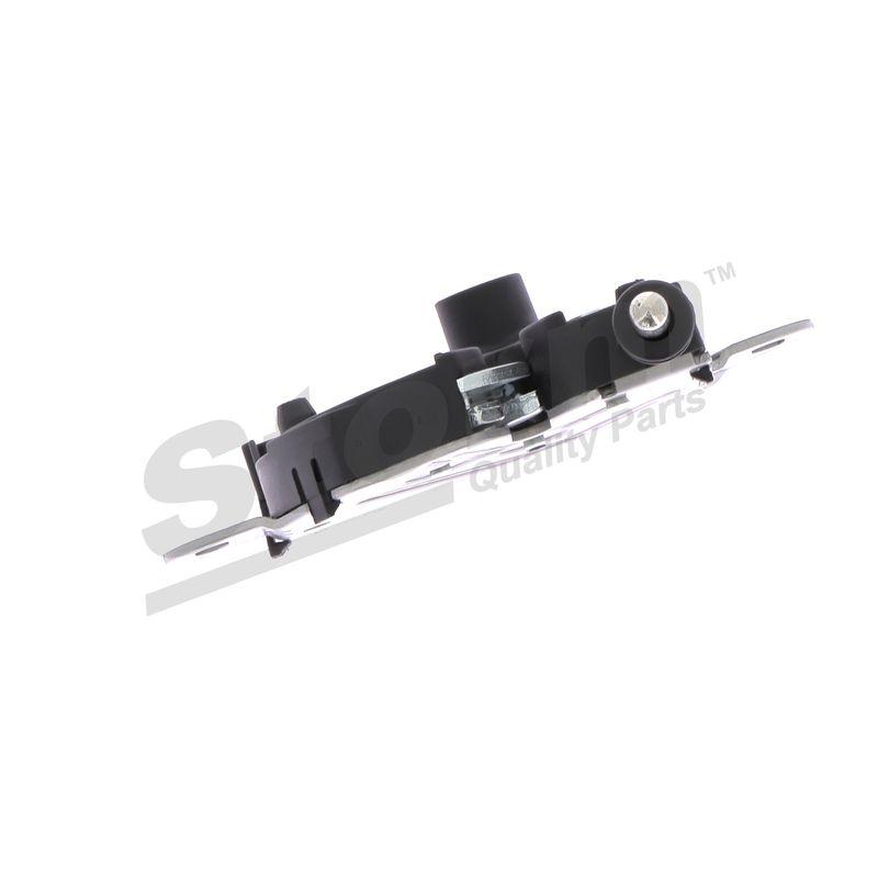 Serrure de capot-moteur STORM QUALITY PARTS 971023
