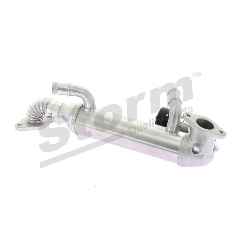 Vanne EGR STORM QUALITY PARTS 9041