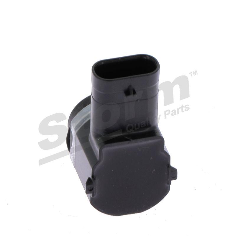 Capteur, aide au stationnement STORM QUALITY PARTS 151111