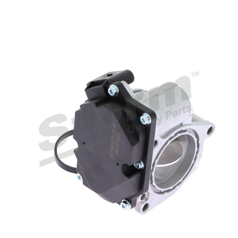 Corps papillon STORM QUALITY PARTS 972105