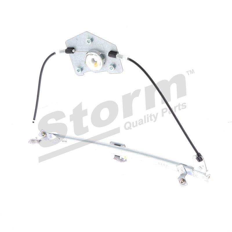 Lève-vitre STORM QUALITY PARTS 79572