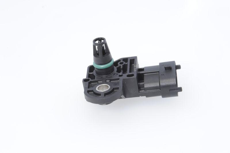 Capteur, pression de suralimentation BOSCH 0 261 230 283