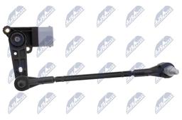 Capteur, correcteur de portée d’éclairage NTY ECX-LR-011