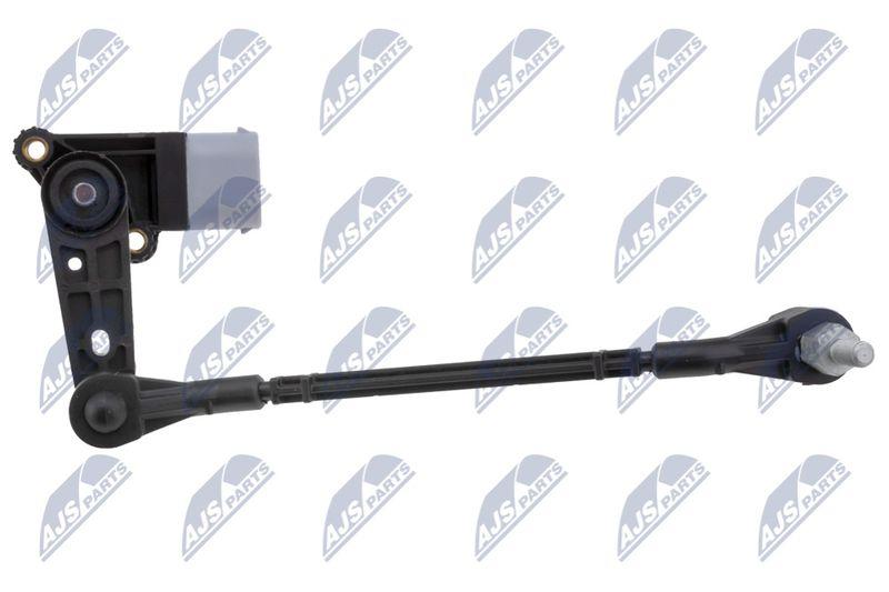 Capteur, correcteur de portée d’éclairage NTY ECX-LR-011