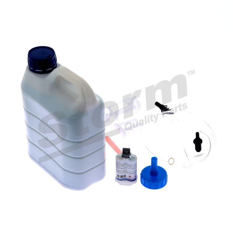 Pompe d’additif STORM QUALITY PARTS 777532