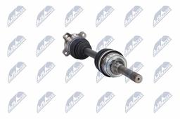 Arbre de transmission NTY NPW-HY-640