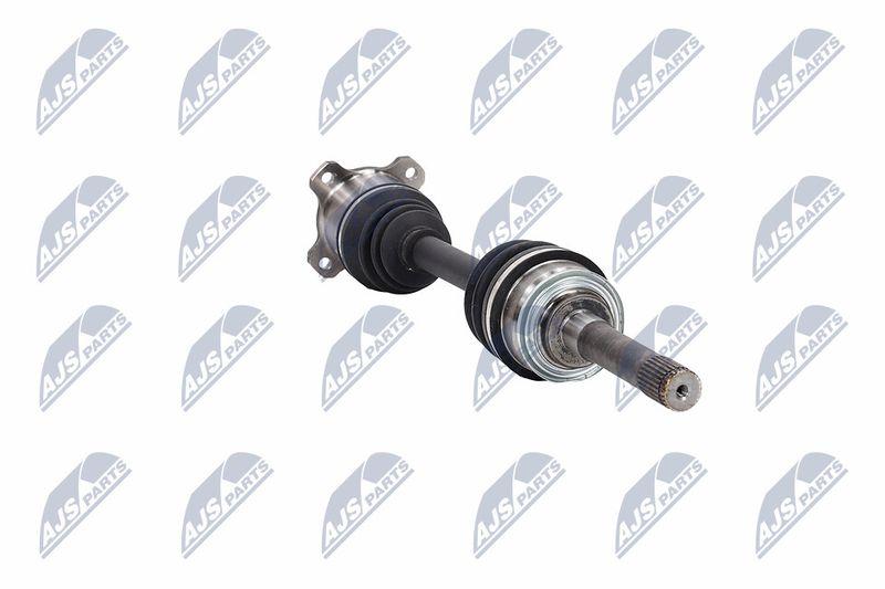 Arbre de transmission NTY NPW-HY-640