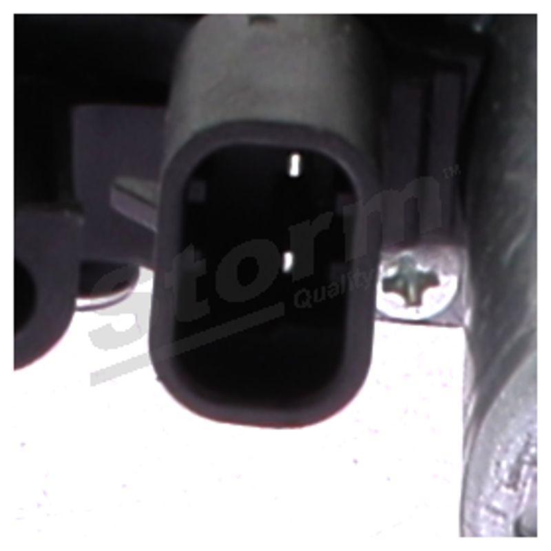 Lève-vitre STORM QUALITY PARTS 41274