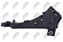 Support, pare-chocs NTY EZC-AU-224