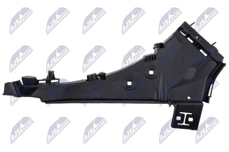 Support, pare-chocs NTY EZC-AU-224