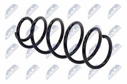 Ressort de suspension NTY ASZ-CH-015